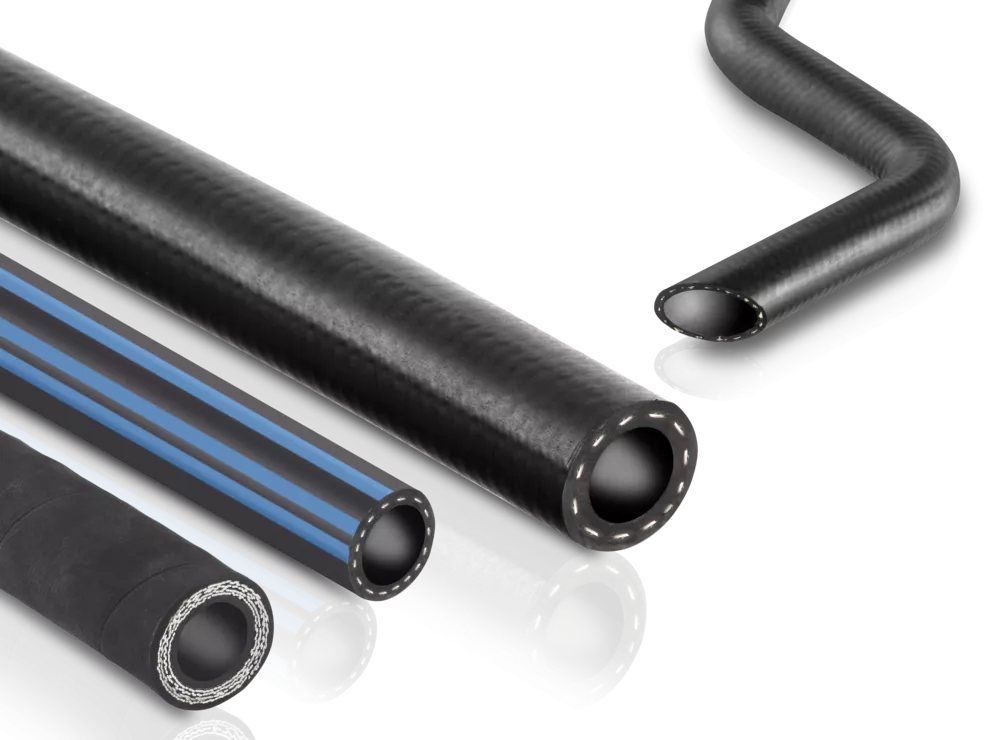 Systems for industrial hoses