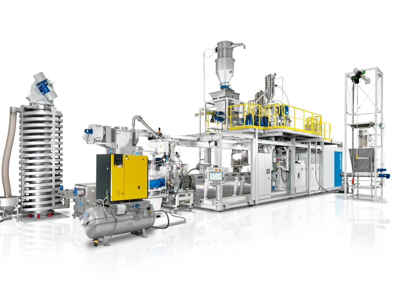 Solutions for processing NFC/WPC