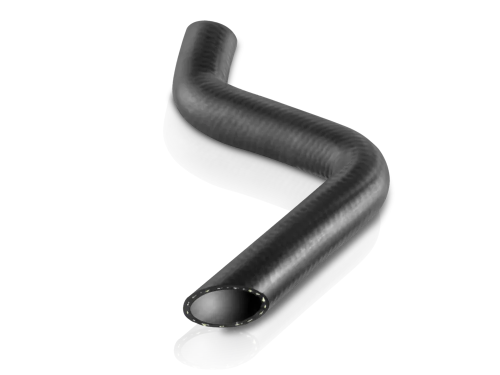 Systems for automotive hoses