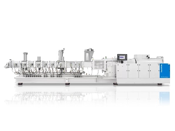 Direct extrusion systems-2