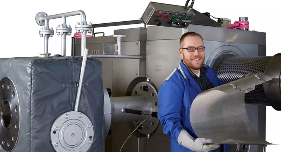 Services, maintenance and inspection