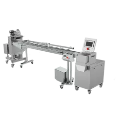 Belt-Cooling Pelletizing System PFS