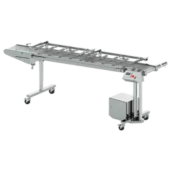 Strand Cooling Belt PFS