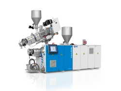 Co-extrusion solutions