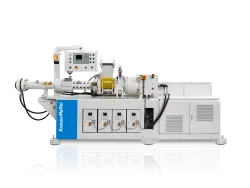 Rubber Extruder (GE)