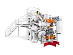 Tire Manufacturing Lines