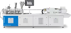 ZE 28 BluePower Twin-screw Extruder