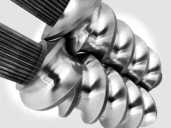 Spare parts - KraussMaffei