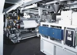 High-quality thermoforming sheets