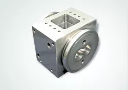 Burgsmüller  Cylinder - barrel