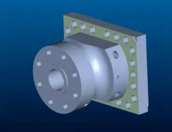 Burgsmüller adapter