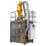 Pulverizing System 85XLP