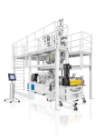 Direct extrusion systems